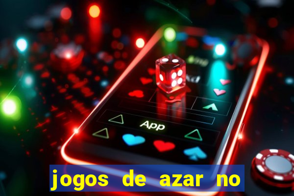 jogos de azar no brasil lei